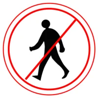 Traffic Signs Pakistan