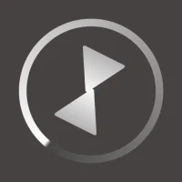 Minimal Hourglass - Sand Timer