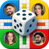 Ludo Online Dice Board Game