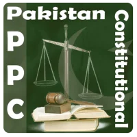 PPC Pakistan Penal Code 1860